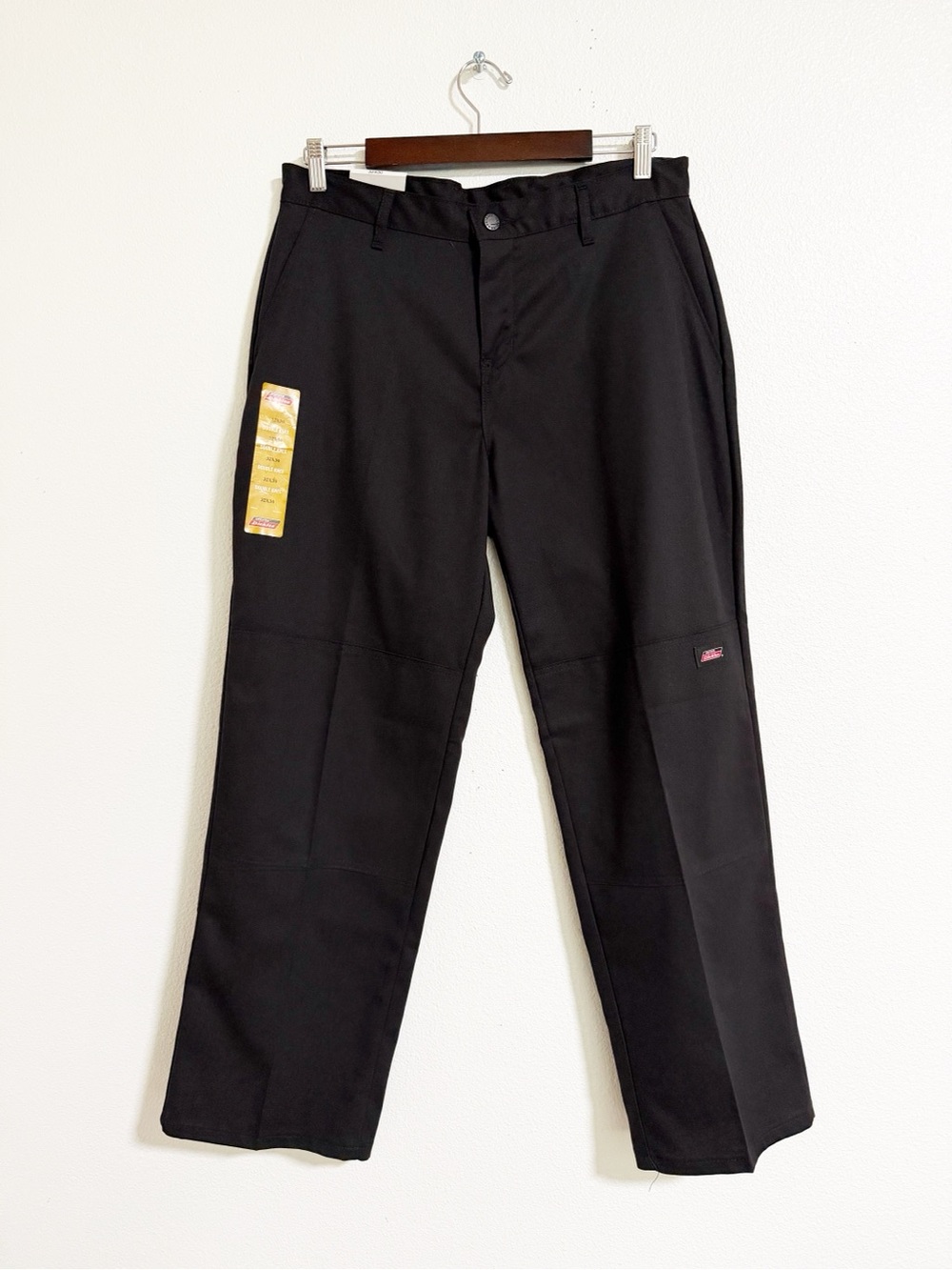 NEW Dickies Flex Double Knee Work Pants 32x30